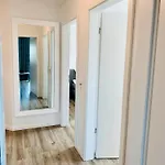 Apartament Muehlentrift 32, Whg 6 Cuxhaven