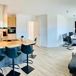 Apartament Muehlentrift 32, Whg 6