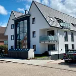 Muehlentrift 32, Whg 6 Appartement *