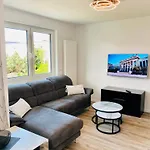 Muehlentrift 32, Whg 6 Apartament *