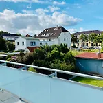 Muehlentrift 32, Whg 6 Apartament *