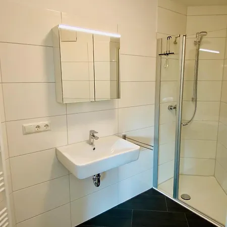 Muehlentrift 32, Whg 6 Cuxhaven