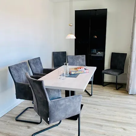 Muehlentrift 32, Whg 6 Apartment