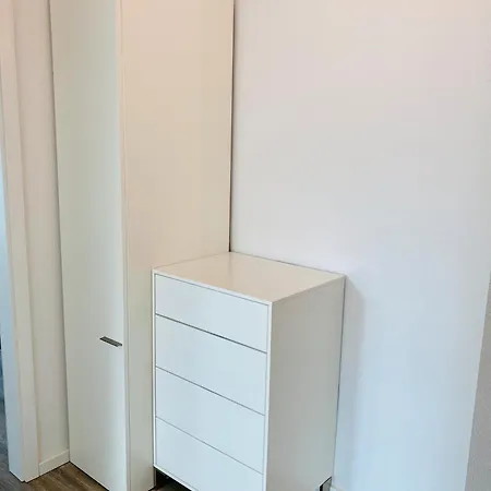 Apartment Muehlentrift 32, Whg 6