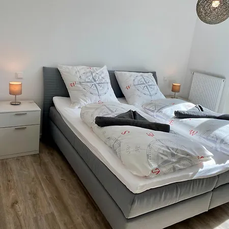Muehlentrift 32, Whg 6 Apartment *