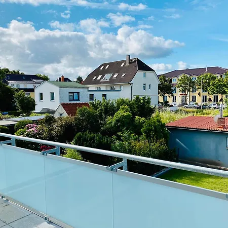 Muehlentrift 32, Whg 6 Apartment *