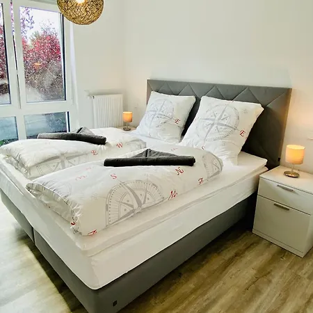 Muehlentrift 32, Whg 6 *
