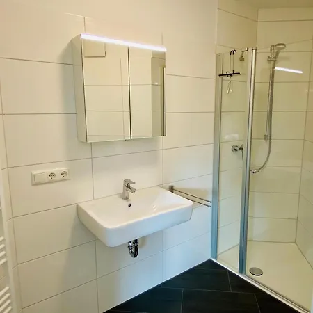Muehlentrift 32, Whg 6 Cuxhaven