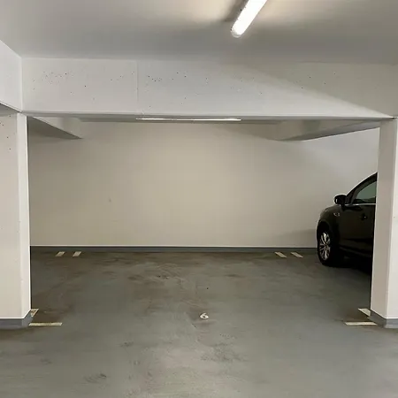 Apartmán Muehlentrift 32, Whg 6
